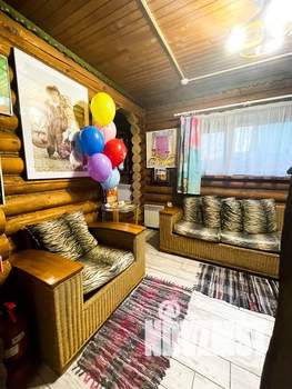 Дом 53м², 2-этажный, посуточно,