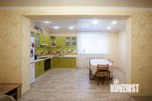 Дом 130м², 2-этажный, участок 6 сот.