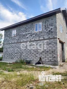 Дом 200м², 2-этажный, участок 5 сот.