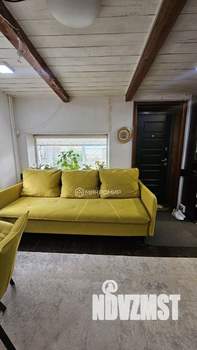 Дом 116м², 2-этажный, участок 7 сот.