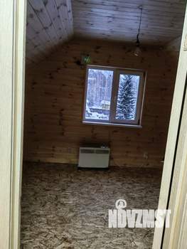 Дача 80м², 2-этажный, участок 4 сот.