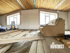 Дом 141м², 2-этажный, участок 10 сот.