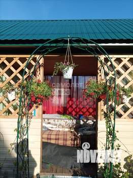 Дача 36м², 1-этажный, участок 5 сот.