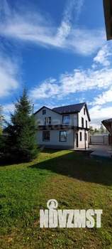 Дом 130м², 2-этажный, участок 6 сот.