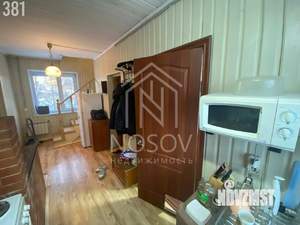 Дом 96м², 2-этажный, участок 13 сот.