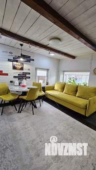 Дом 116м², 2-этажный, участок 7 сот.