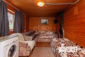 Дом 30м², 1-этажный, участок 6 сот.