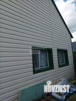 Дача 36м², 1-этажный, участок 5 сот.