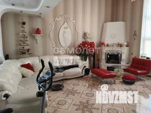 Дом 231м², 2-этажный, участок 12 сот.