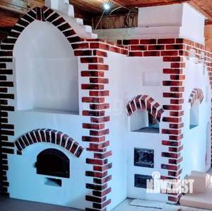 Дом 104м², 1-этажный, участок 7 сот.