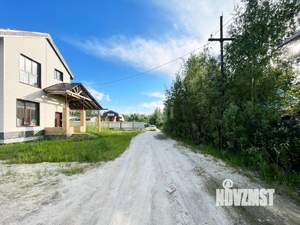 Дом 135м², 2-этажный, участок 6 сот.