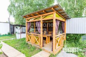 Дом 70м², 2-этажный, участок 6 сот.