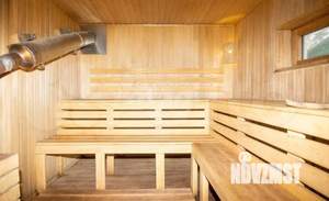 Дом 160м², 2-этажный, участок 9 сот.