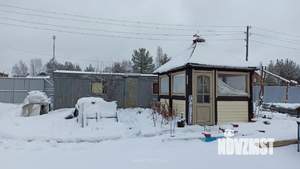 Дом 106м², 2-этажный, участок 7 сот.