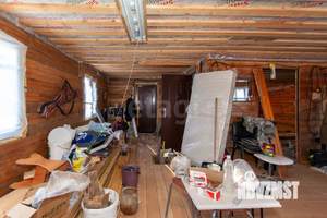 Дом 110м², 2-этажный, участок 7 сот.