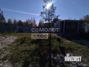 Дача 40м², 1-этажный, участок 6 сот.