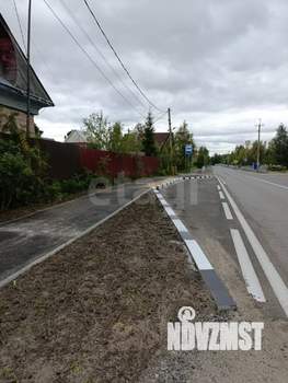 Дом 63м², 1-этажный, участок 6 сот.