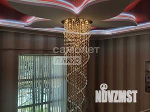 Дом 231м², 2-этажный, участок 12 сот.