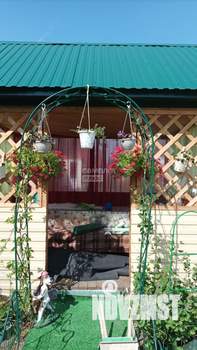 Дача 36м², 1-этажный, участок 5 сот.