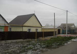 Дом 73м², 1-этажный, участок 0 сот.