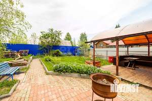 Дача 70м², 2-этажный, участок 6 сот.