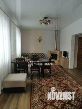 Дом 150м², 2-этажный, участок 6 сот.