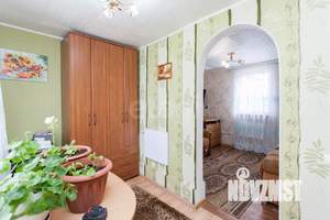 Дача 43м², 2-этажный, участок 5 сот.