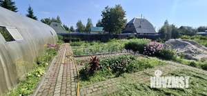 Дом 104м², 1-этажный, участок 7 сот.