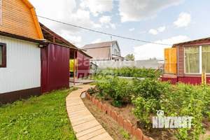 Дом 70м², 2-этажный, участок 6 сот.