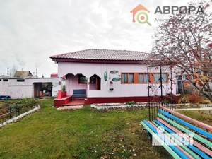 Дом 35м², 1-этажный, участок 6 сот.