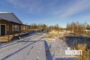 Дом 84м², 1-этажный, участок 7 сот.