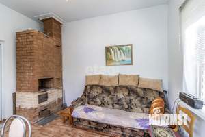 Дом 43м², 2-этажный, участок 6 сот.