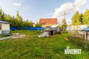 Дом 216м², 2-этажный, участок 5 сот.