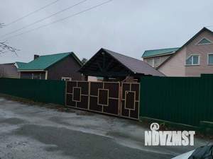 Дом 217м², 2-этажный, участок 24 сот.