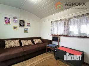 Дом 35м², 1-этажный, участок 6 сот.