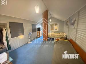 Дом 96м², 2-этажный, участок 13 сот.