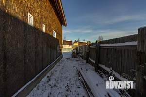 Дом 117м², 2-этажный, участок 7 сот.