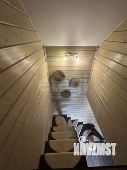 Дом 150м², 2-этажный, участок 11 сот.