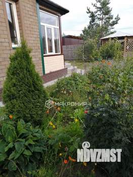 Дом 150м², 2-этажный, участок 6 сот.