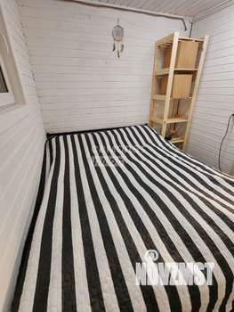 Дача 40м², 1-этажный, участок 6 сот.