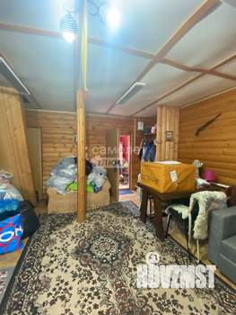 Дом 45м², 2-этажный, участок 5 сот.