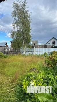 Дача 60м², 2-этажный, участок 8 сот.