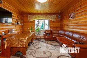 Дом 120м², 2-этажный, участок 5 сот.