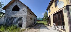 Дача 140м², 2-этажный, участок 9 сот.