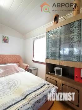 Дом 35м², 1-этажный, участок 6 сот.