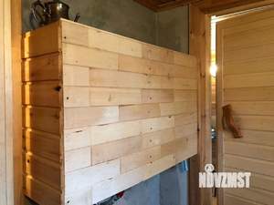 Дом 74м², 2-этажный, участок 7 сот.