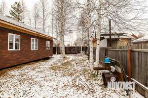 Дом 98м², 1-этажный, участок 6 сот.