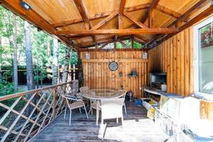 Дом 150м², 2-этажный, участок 6 сот.