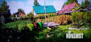 Дом 81м², 2-этажный, участок 5 сот.