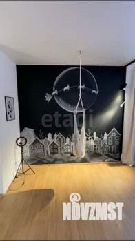 Дом 199м², 2-этажный, участок 9 сот.